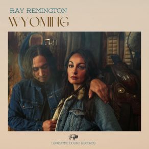 Download track Ghost Remington Ray