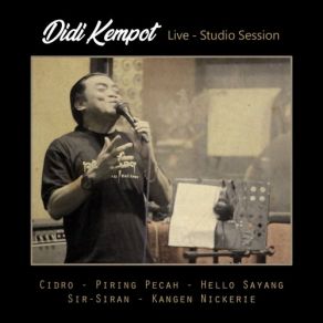 Download track Kangen Nickerie (Live) Didi Kempot