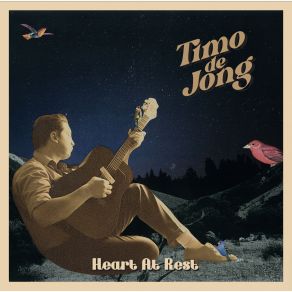 Download track Big Grey Boxes Timo De Jong