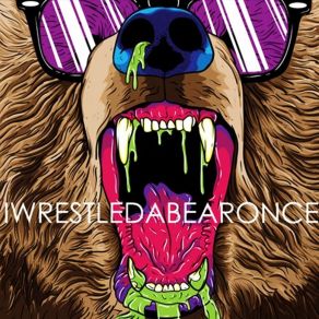 Download track Still Jolly After All These Years Iwrestledabearonce