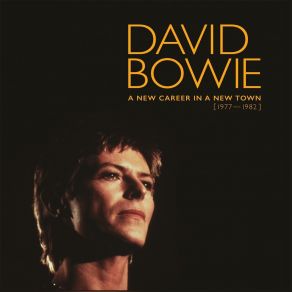 Download track Five Years David Bowie