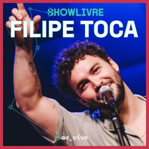 Download track 13 De Maio De 2017 Filipe Toca, Showlivre