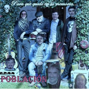 Download track Los Que No Alcanzan Población