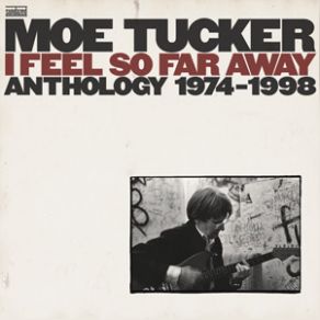 Download track I'm Sticking With You Moe Tucker