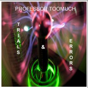 Download track The Night Outside Professor TooMuch