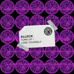 Download track Turn Up Alleck