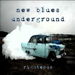 Download track No Matter New Blues Underground