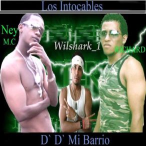 Download track Soy Tu Raperito - Los Inotkables Los Intokables Del Reggaeton