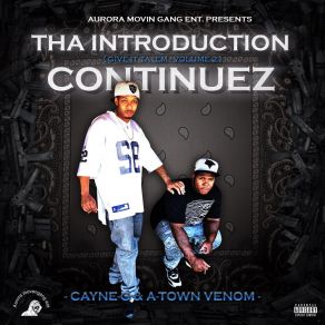 Download track Snakes In Tha Grazz A-Town Venom
