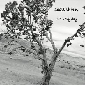 Download track Freedom Road Scott Thorn