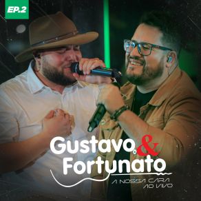 Download track Só Lembranças / Coração Chora De Saudade (Ao Vivo) Gustavo E Fortunato