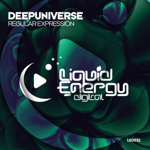 Download track Regular Expression (Original Mix) DeepUniverse