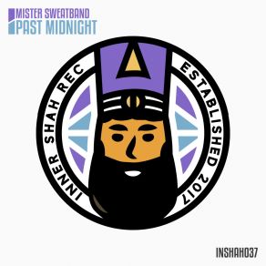 Download track Past Midnight (Midnight Mix) Mister Sweatband