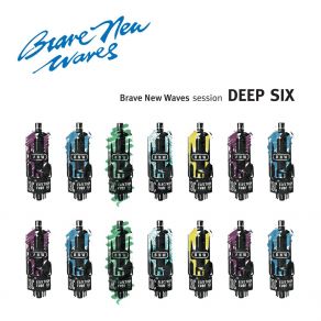 Download track On The Air (Live) The Deep Six