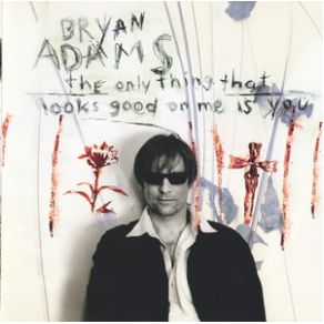 Download track The Only Thing That Looks Good On Me Is You Bryan Adams