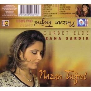 Download track Hayatın Gülsün Nazan Tuğrul