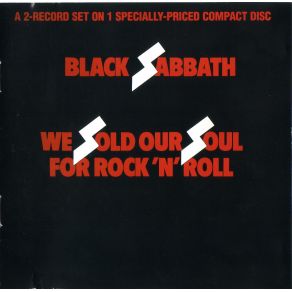 Download track Sabbath, Bloody Sabbath Black Sabbath