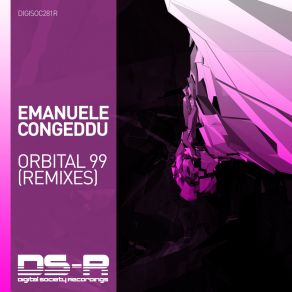 Download track Orbital 99 (Extended 2020 Respray) Emanuele Congeddu