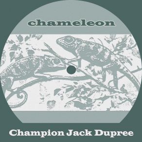 Download track Heavy Heart Blues Champion Jack Dupree