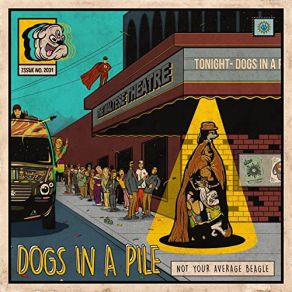 Download track Renaissance Man Dogs In A Pile