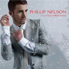 Download track Have Yourself A Merry Little Christmas (Live At The St. Timothy Church In Hollywood, Ca) Phillip Nelson