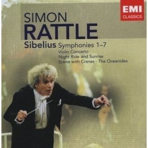 Download track 07. Symphony No. 3 In C Major Op. 52 - III. Moderato - Allegro Ma Non Tanto Jean Sibelius