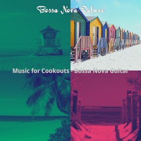 Download track Mind-Blowing Ambiance For Dinner Parties Bossa Nova Deluxe