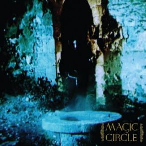 Download track Rapture Magic Circle, Brendan Radigan