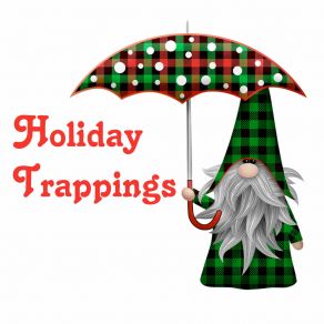 Download track Candy Canes, Garland, And Stockings Prodigal Puffins