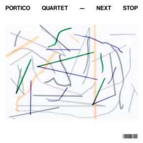 Download track Next Stop Portico Quartet