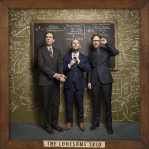 Download track Appalachia Apologia The Lonesome Trio