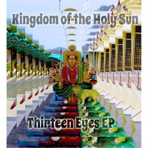 Download track Trip Out Kingdom Of The Holy Sun