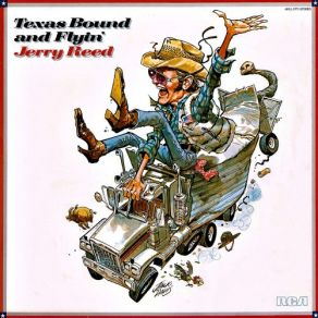 Download track If Love's Not Around The House Jerry Reed