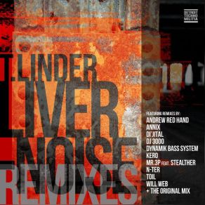 Download track Liver-Noise (Original Mix) T. Linder