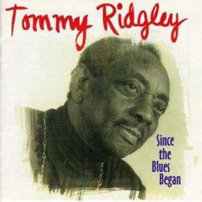 Download track How Long (Must I Wait For You) Tommy Ridgley