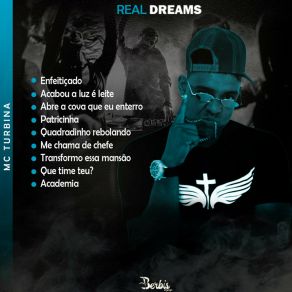 Download track Quadradinho Rebolando Mc Turbina