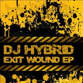 Download track Toxic Jungle (Callide Remix) DJ Hybrid