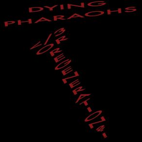 Download track Revolving Doors Dying Pharaohs