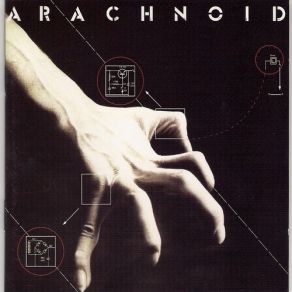 Download track Le Chamandere Arachnoid