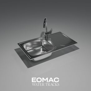 Download track Trickle Becomes A Stream Eomac