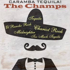 Download track Caramba The Champs