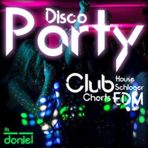 Download track My Party (Radio Version) DJane HouseKat