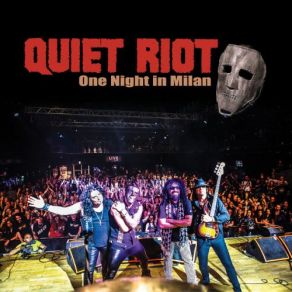 Download track Mama Weer All Crazee Now Quiet Riot