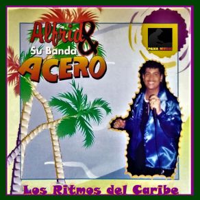 Download track El Ritmo Del Reloj TicTic Su Banda Acero