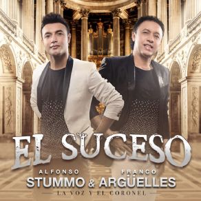 Download track Tu Amiga Alfonso Stummo