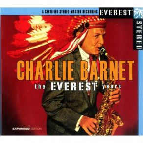 Download track Wild Man Of The Fish Pond Charlie Barnet