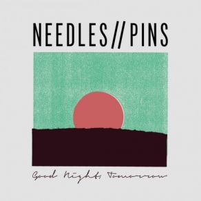 Download track Sleep Pins, Needles