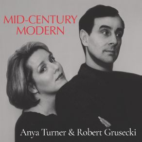 Download track Can't Get There From Here Anya Turner, Robert Grusecki