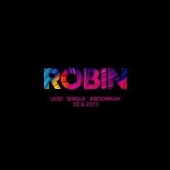 Download track Boom Kah Robin, Mikael Gabriel, Uniikki