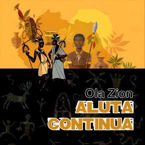 Download track Je Ka Jo Ola Zion